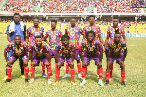 Hearts Of Oak 4