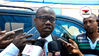 Nyantakyi to step down in 2019