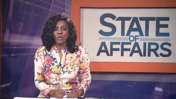 Nana Aba Anamoah