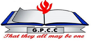 Ghana Pentecostal and Charismatic Council logo