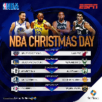 StarTimes will show the NBA