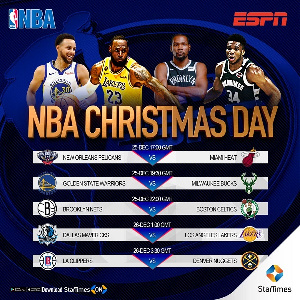 Startimes Nba Image