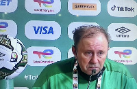 Milovan Rajevac