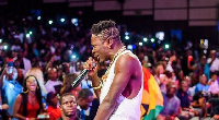 Shatta Wale to perform at Ghana Meets Naija - UK