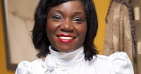 Ruka Sanusi, Executive Director, GCIC