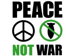 Peace Logo