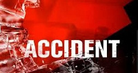 Six persons were killed instantly in an accident that occurred at Wansema Camp