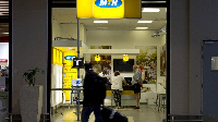 MTN premises