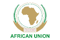 File Photo: Logo of African Union