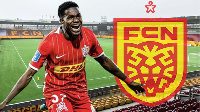 Nuamah has equaled Kamaldeen Sulemana’s record of 18 goal contributions for FC Nordsjaelland