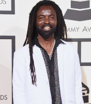 Rocky Dawuni, Musician