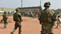 French troops have been in the Sahel since 2013