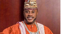 Ogbonge Nigerian actor Odunlade Adekola