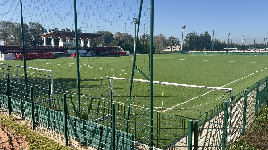 Mohammed VI Football Academy