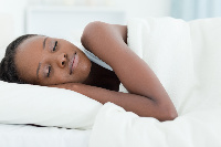 Sleeping sound is the key to strong health