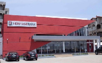 Heritage Bank