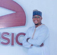 CEO of 3Music Awards, Sadiq Abudulia Abu