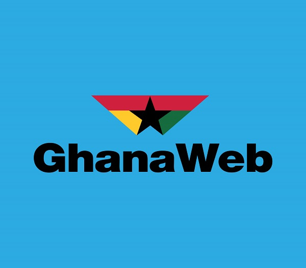 GhanaWeb is competing with seven other websites in the category