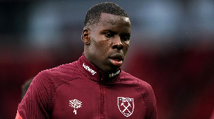 Kurt Zouma