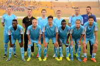 FK Jagodina