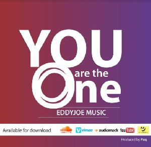 'You are the one' cover