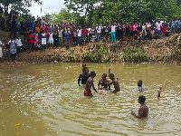 The deceased, a native of Teacher-Mante left behind three children