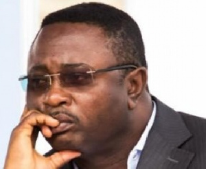 Afriyie Ankrah Cries