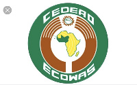 ECOWAS logo