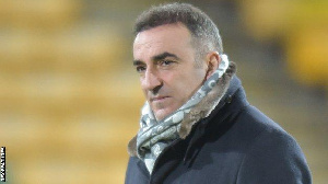 Carlos Carvalhal