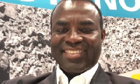 Samuel Frimpong, PhD, PEng - author