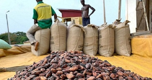 Agriculture Ghana