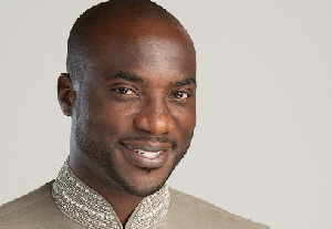 Kwabena Kwabena