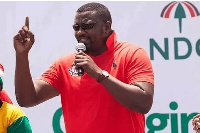 John Dumelo