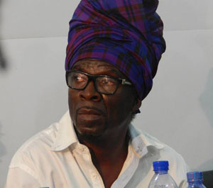 Kojo Antwi Legend