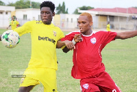 GFA postpone week 14 of the League to May 6 and 7