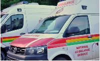 Ambulances