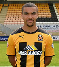 Kwesi Appiah