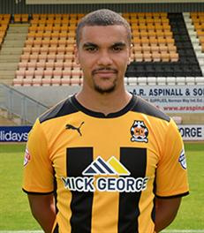 Kwesi Appiah Footballer