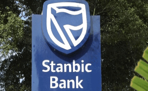 Stanbic Bank Ghana