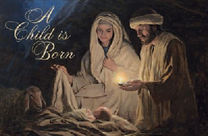 Christmas Nativity