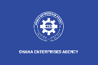 Ghana Enterprises Agency (GEA)