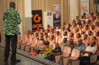 The STEM Festival will be launched on Thursday, July 15, 2021, at the GNAT Hall in Accra