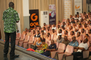 The STEM Festival will be launched on Thursday, July 15, 2021, at the GNAT Hall in Accra