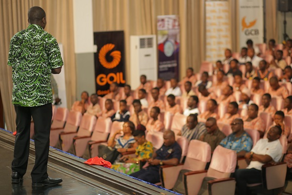 The STEM Festival will be launched on Thursday, July 15, 2021, at the GNAT Hall in Accra