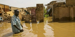 Nadmo Floods