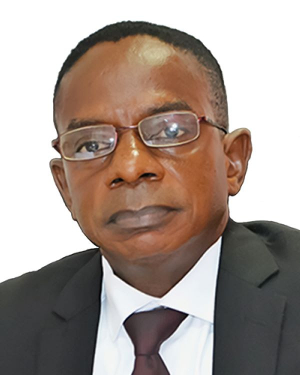 Johnson Akuamoah Asiedu, Ghana's Auditor-General