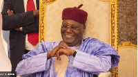 PDP presidential candidate Atiku Abubakar