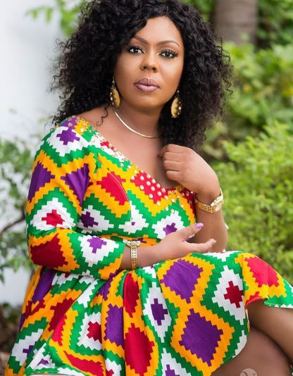 Afia Schwarzenegger