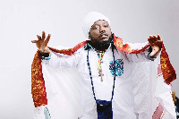 Blakk Rasta