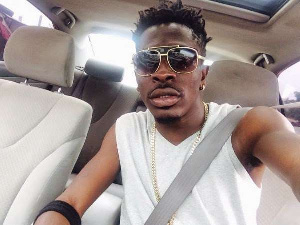 Shatta Wale Yawa